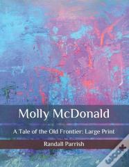 Molly Mcdonald