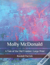 Capa do artigo Molly Mcdonald