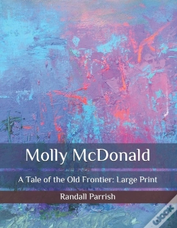 Capa do artigo Molly Mcdonald