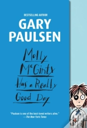 Capa do artigo Molly Mcginty Has A Really Good Day
