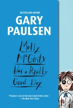 Capa do artigo Molly Mcginty Has A Really Good Day