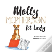 Molly Mcpherson - 1st Lady