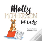 Capa do artigo Molly Mcpherson - 1st Lady