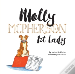 Capa do artigo Molly Mcpherson - 1st Lady