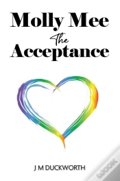 Capa do artigo Molly Mee: The Acceptance