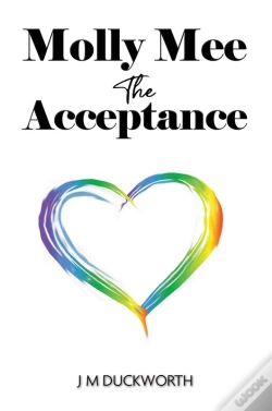 Capa do artigo Molly Mee: The Acceptance