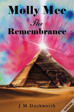 Capa do artigo Molly Mee The Remembrance