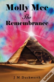 Capa do artigo Molly Mee The Remembrance