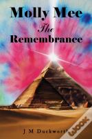 Molly Mee The Remembrance