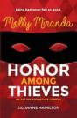 Molly Miranda: Honor Among Thieves - Preview