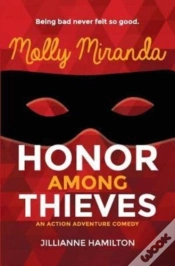 Capa do artigo Molly Miranda: Honor Among Thieves