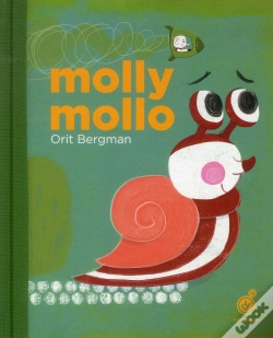Capa do artigo Molly Mollo