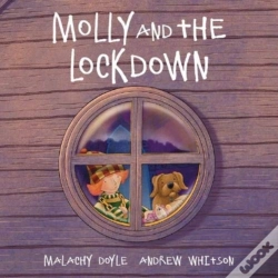 Capa do artigo Molly: Molly And The Lockdown