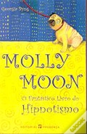 Capa do artigo Molly Moon