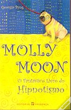 Capa do artigo Molly Moon