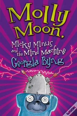 Capa do artigo Molly Moon, Micky Minus And The Mind Machine