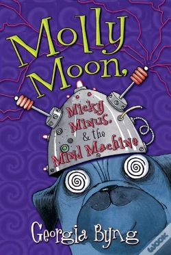 Capa do artigo Molly Moon, Micky Minus, & The Mind Machine