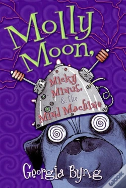 Capa do artigo Molly Moon, Micky Minus, & The Mind Machine