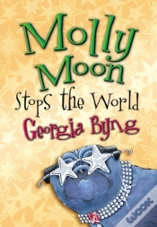 Capa do artigo Molly Moon Stops The World