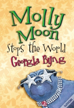Capa do artigo Molly Moon Stops The World