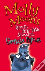 Capa do artigo Molly Moon