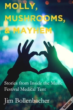 Capa do artigo Molly, Mushrooms And Mayhem