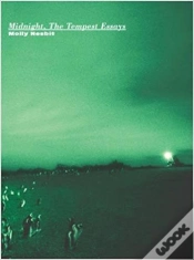 Capa do artigo Molly Nesbit Midnight The Tempest /Anglais
