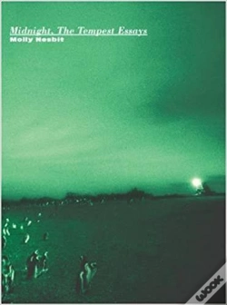 Capa do artigo Molly Nesbit Midnight The Tempest /Anglais