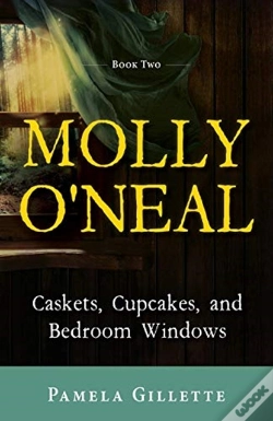 Capa do artigo Molly O'Neal: Caskets, Cupcakes, And Bed