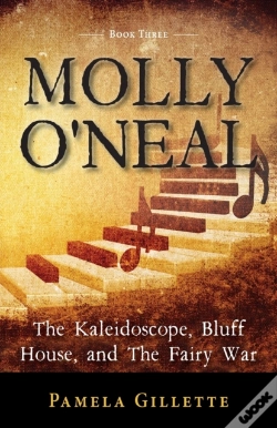 Capa do artigo Molly O'Neal