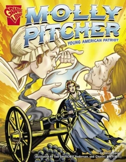 Capa do artigo Molly Pitcher