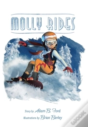 Capa do artigo Molly Rides