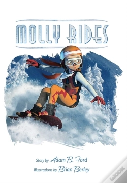 Capa do artigo Molly Rides