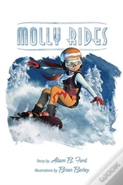 Capa do artigo Molly Rides