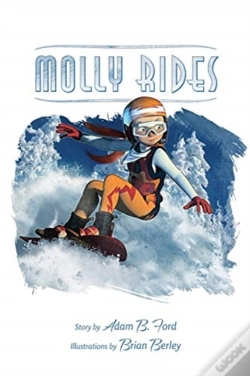 Capa do artigo Molly Rides