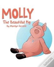 Capa do artigo Molly The Beautiful Pig