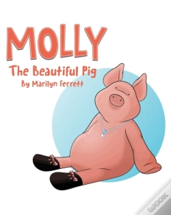 Capa do artigo Molly The Beautiful Pig