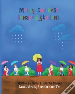 Capa do artigo Molly The Best Behaved Student