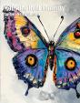 Molly The Bold Butterfly - Preview