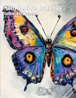 Capa do artigo Molly The Bold Butterfly