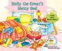 Molly The Great'S Messy Bed - Preview