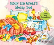 Capa do artigo Molly The Great