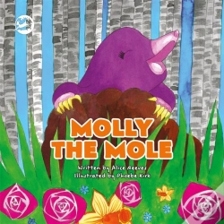 Capa do artigo Molly The Mole