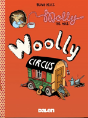 Molly The Mole: Woolly Circus - Preview