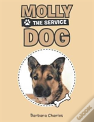Molly The Service Dog