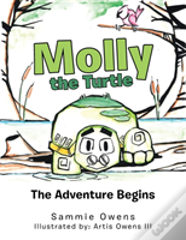 Molly The Turtle