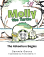 Molly The Turtle - Preview