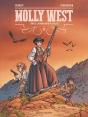 Molly West Tome 2 : La Vengeance Du Diable - Preview