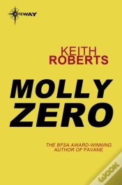 Capa do artigo Molly Zero