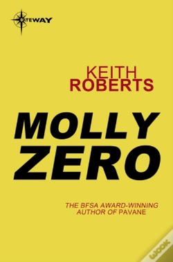 Capa do artigo Molly Zero